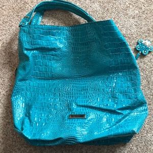 Jessica Simpson oversized bag